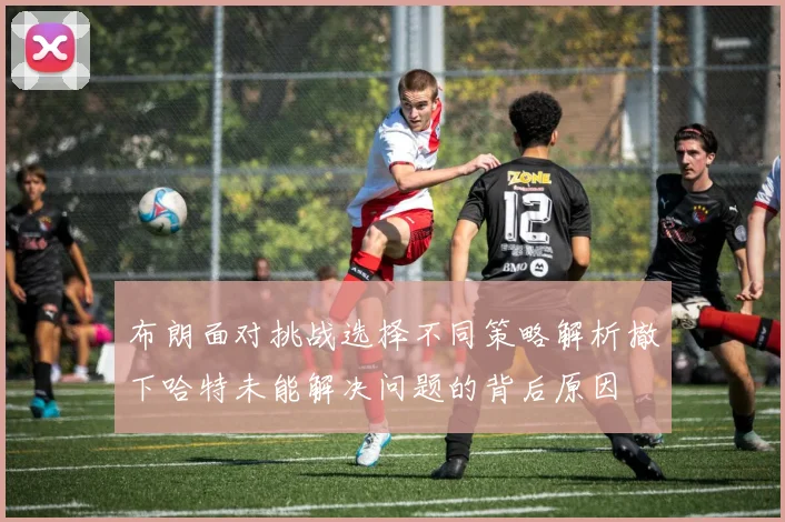 布朗面对挑战选择不同策略解析撤下哈特未能解决问题的背后原因